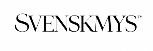 Svenskmys